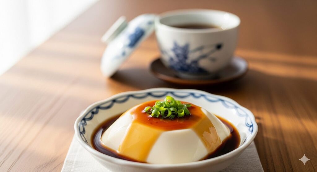 【大阪】ジーマーミ豆腐はどこで買える？まとめ画像